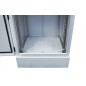 Cabinet metalic RACK de exterior 24U IP56/IK09 STZ 1464x625x625~