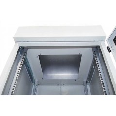 Cabinet metalic RACK de exterior 30U IP56 STZ 1729x625x625 - 3