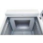 Cabinet metalic RACK de exterior 30U IP56 STZ 1729x625x625
