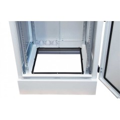 Cabinet metalic RACK de exterior 30U IP56 STZ 1729x625x625 - 5
