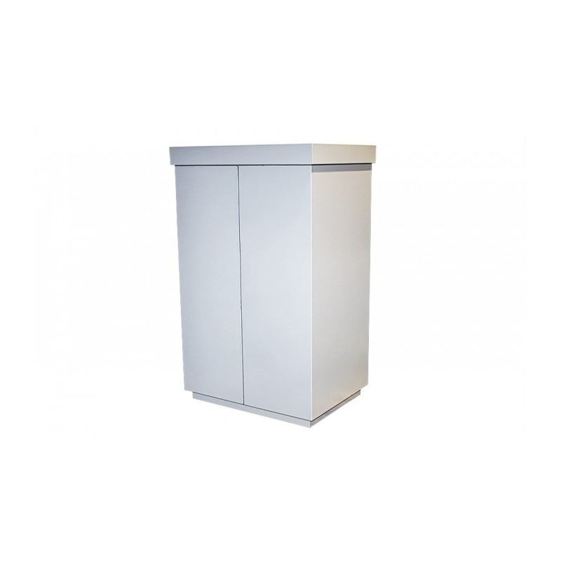 Cabinet metalic RACK de exterior 24U STZD 1318x826x622 izolat