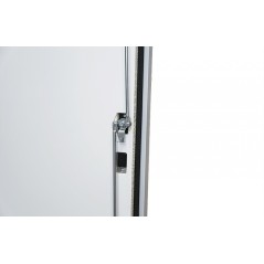 Cabinet RACK metalic de exterior 22U STZD 1239x1330x830 termoizolat IP56 - 8