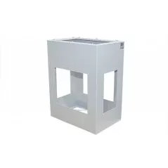 Bază pentru cabinete Fibertechnic de exterior 600x400 - 1