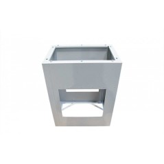 Bază pentru cabinete Fibertechnic de exterior 600x400 - 3