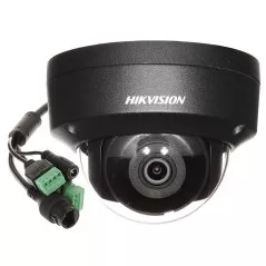 Cameră de supraveghere IP dome Hikvision DS-2CD2143G2-IS(2.8MM)BLACK ACUSENSE - 4 Mpx 2.8 mm  - 1