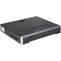 NVR IP DS-7732NI-K4/16P 16 CANALE, 16 PoE Hikvision - 1