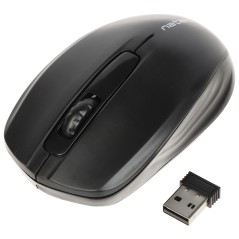MOUSE OPTIC WIRELESS NMY-0879 - 1