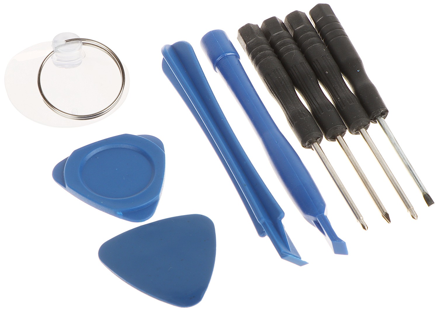Kit reparație telefoane/tablete ZNS-8