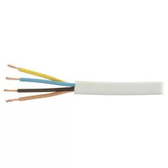 Cablu electric lițat OWY-4X0.75 - 1