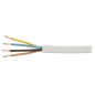 Cablu electric lițat OWY-4X0.75