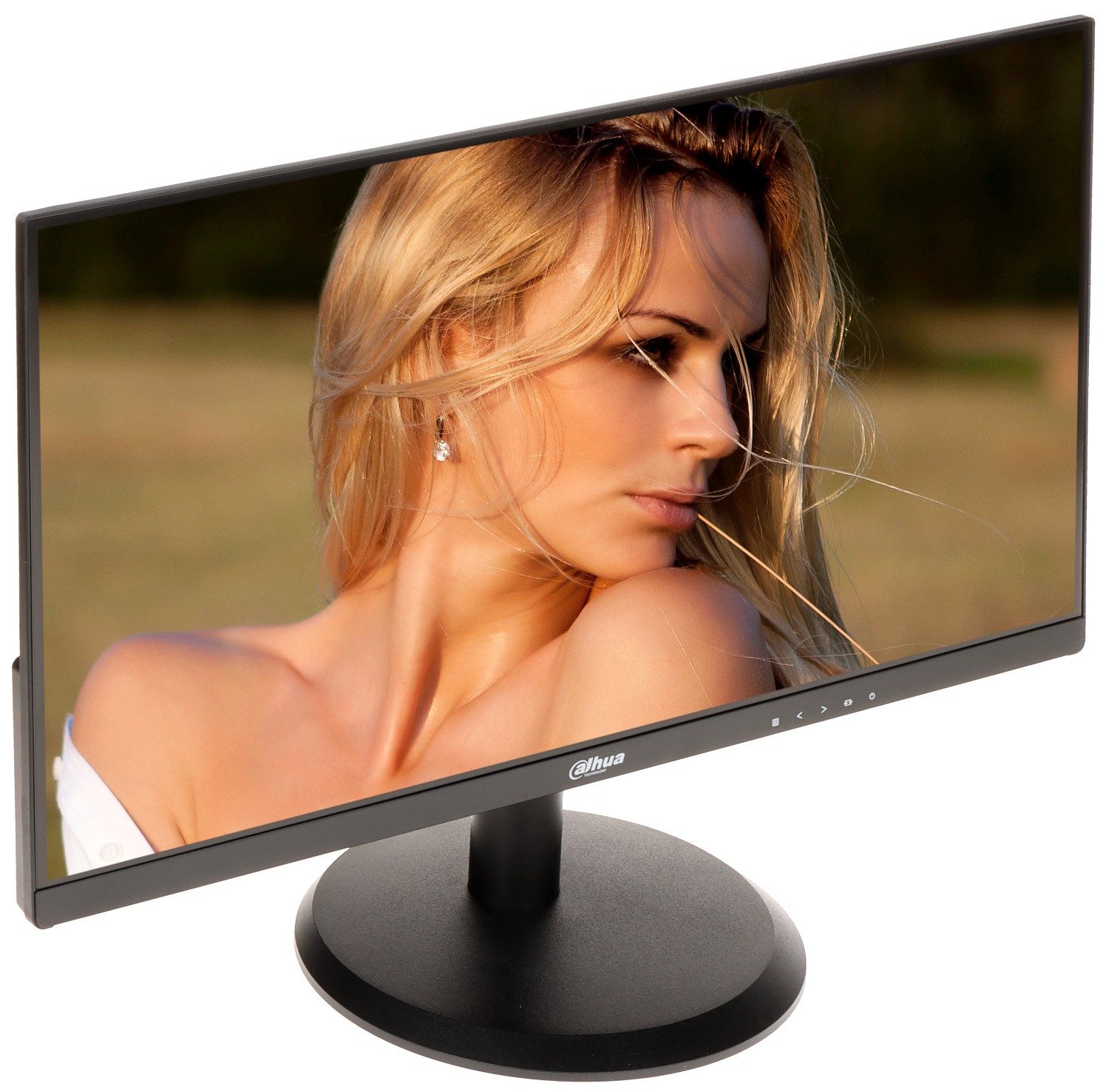 MONITOR DAHUA VGA, HDMI, AUDIO LM22-H200 21.45 "