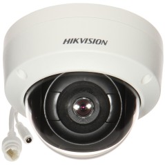 Cameră de supraveghere IP dome Hikvision DS-2CD1153G0-I(2.8MM)(C) - 5 Mpx  - 1
