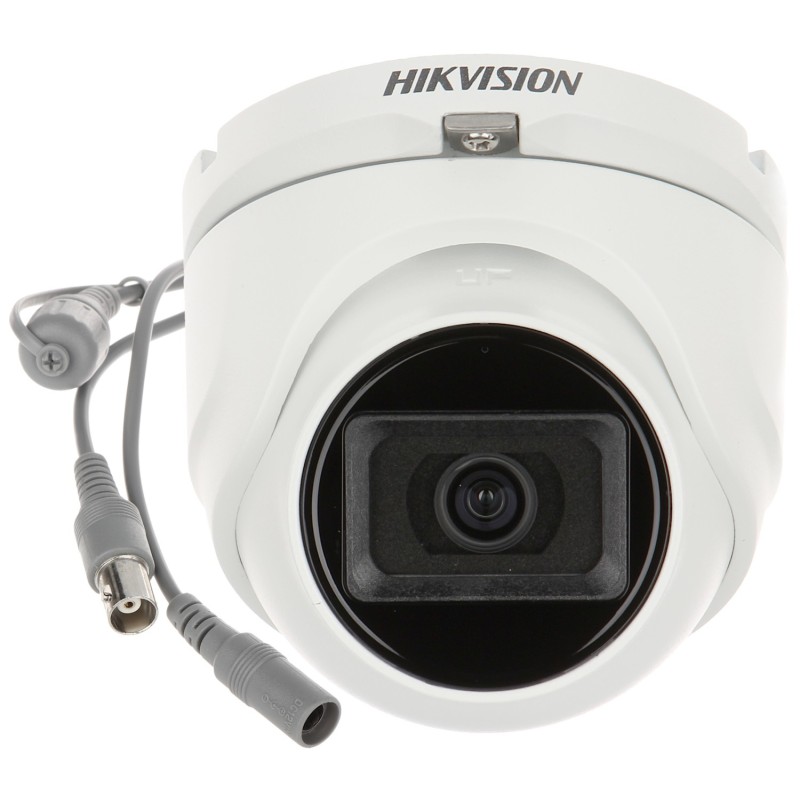 Cameră 4in1 DS-2CE76H0T-ITMFS(2.8MM) - 5 Mpx Hikvision - 1