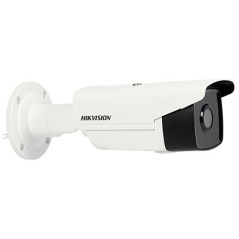 Camera IP Hikvision DS-2CD2T66G2-2I(C) (6 MPix, 2,8 mm, 0,003 lx, IR max 60 m, WDR, H.265, AcuSense) - 1