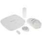 Kit de alarma wireless HikVision DS-PWA32-KG, 433 MHz, LAN, WiFi, GSM 3G/4G - REFURBISHED