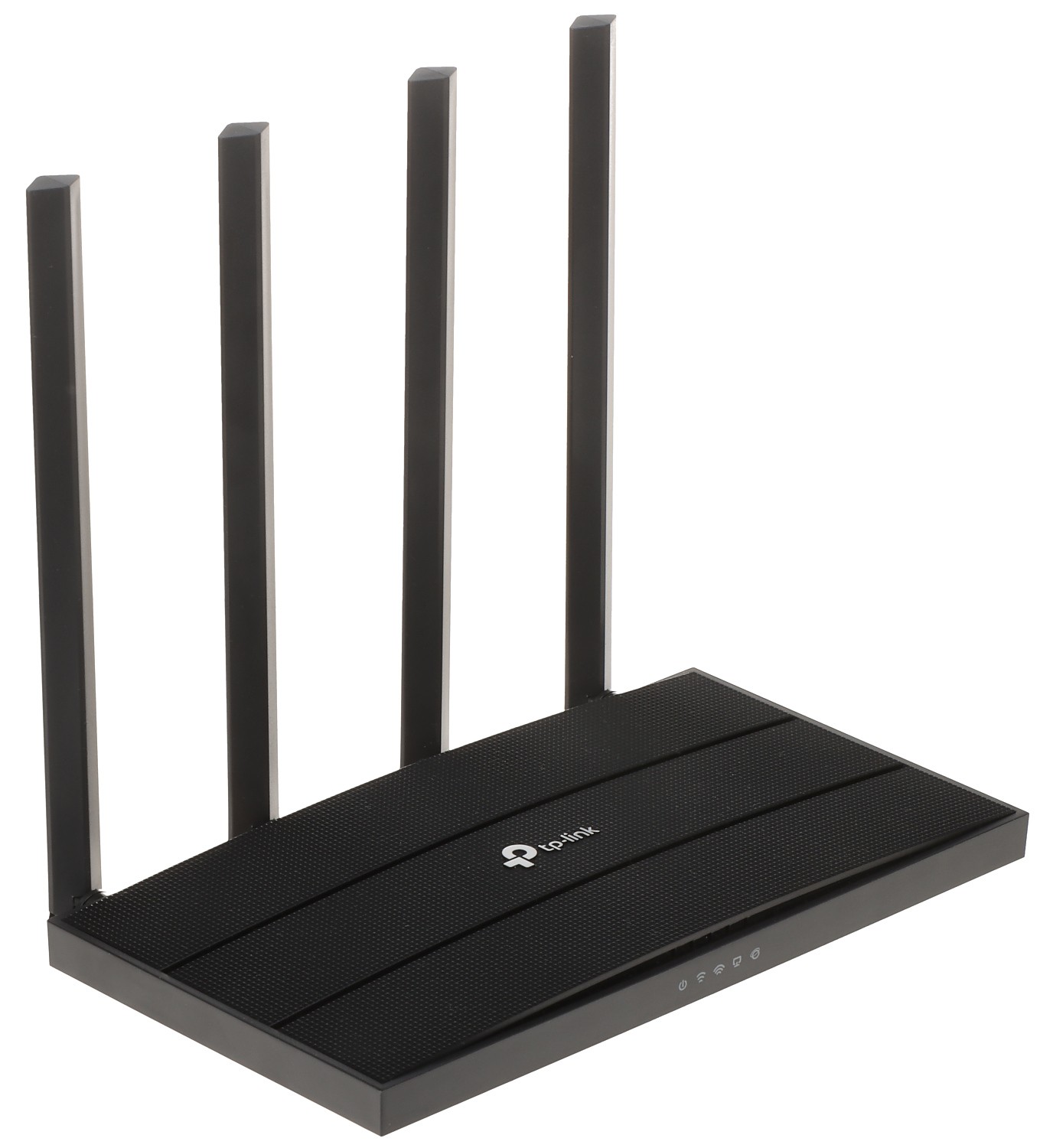 Router wireless TP-LINK Gigabit Archer C80, WiFI 5, Dual-Band