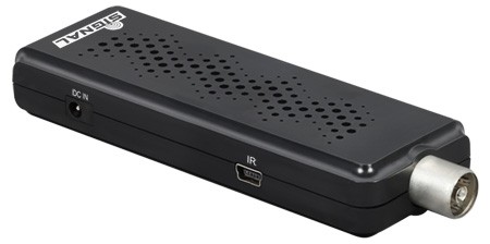 Receiver DVB-T2 SIGNAL T2-MINI DVB-T2 HEVC USB 5 V