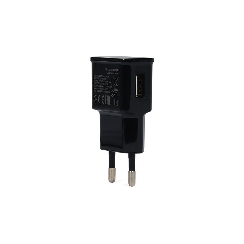 Alimentator 5V/2A/USB/B (pentru receiver Signal T2-MINI) - 1
