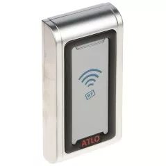 Controller acces RFID Unique EM 125kHz autonom ATLO-RM-822 - 1