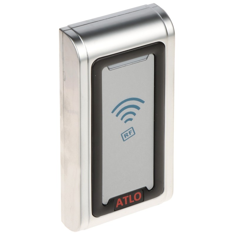 Controller acces RFID Unique EM 125kHz autonom ATLO-RM-822 - 1