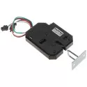Yală electromagnetică DT-05 închidere ușă, dulap, seif 12V DANTOM - 1