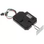 Yală electromagnetică DT-05 închidere ușă, dulap, seif 12V DANTOM - 1