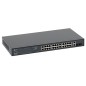 Switch TP-Link PoE 24 porturi Gigabit Easy Smart TL-SG1428PE 2x SFP/RJ45 250W