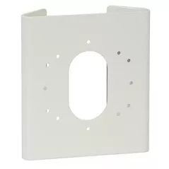 Suport camere Hikvision DS-1275ZJ-S-SUS pentru stâlp - 1