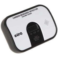 Detector monixid de carbon (CO) CD-45A2 Eura - 1