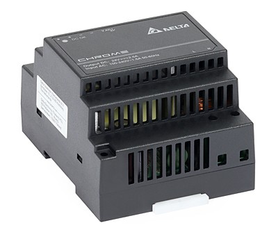 Sursă de alimentare în comutație Delta DC 24V/60W/2.5A DRC-24V60W-1AZ