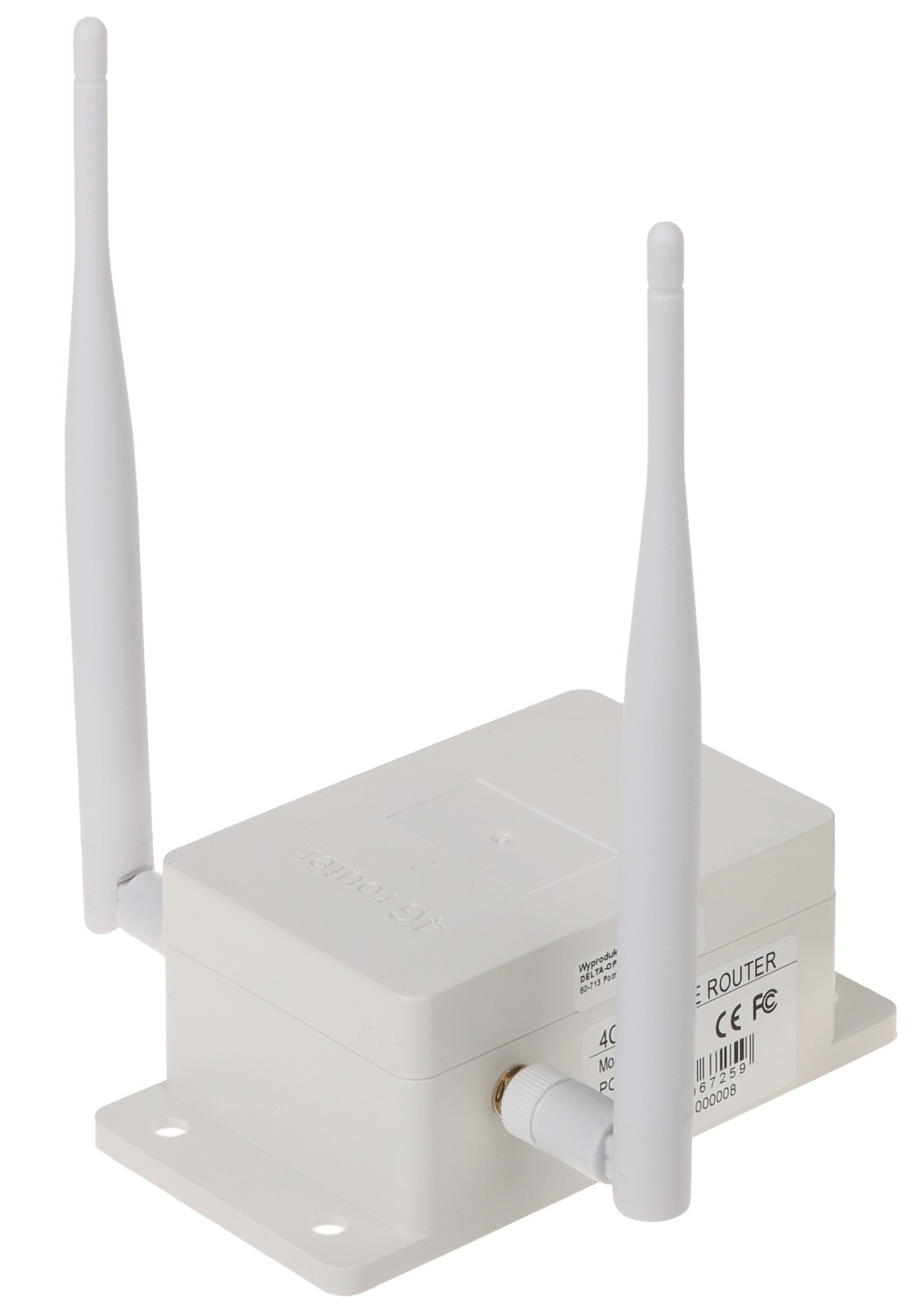 Router auto 4G/LTE auto cu AP 2.4GHz G1CH 150Mb/s Autone