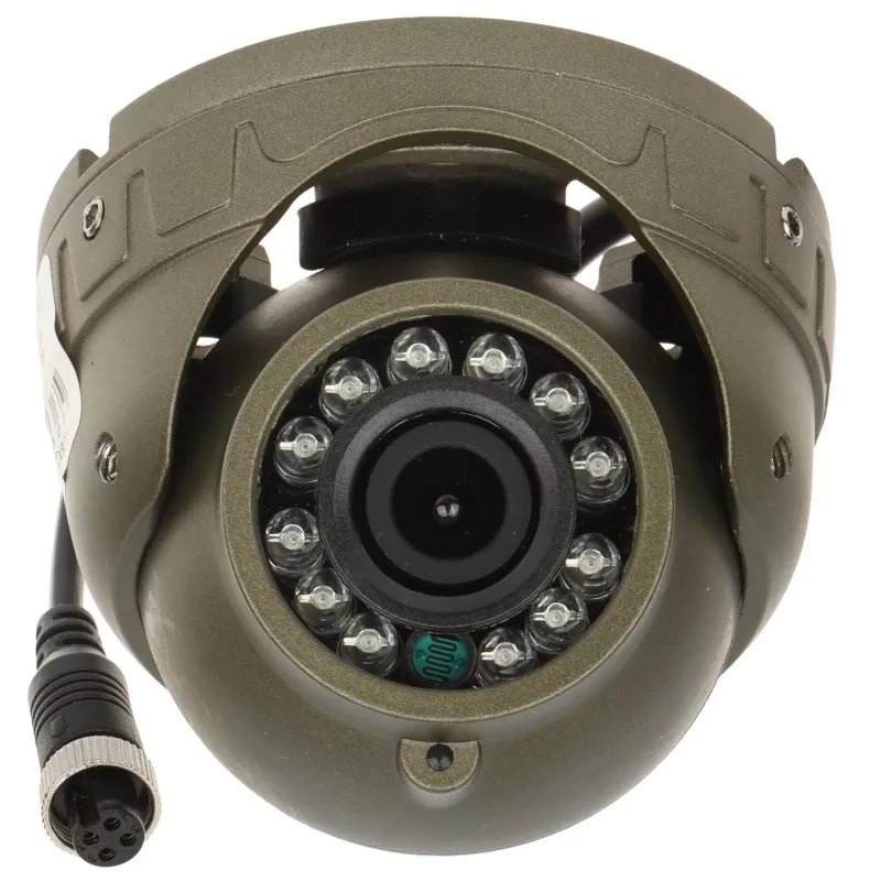 Cameră AHD auto ATE-CAM-AHD238HD-V2 - 1080p 2.8 mm Autone