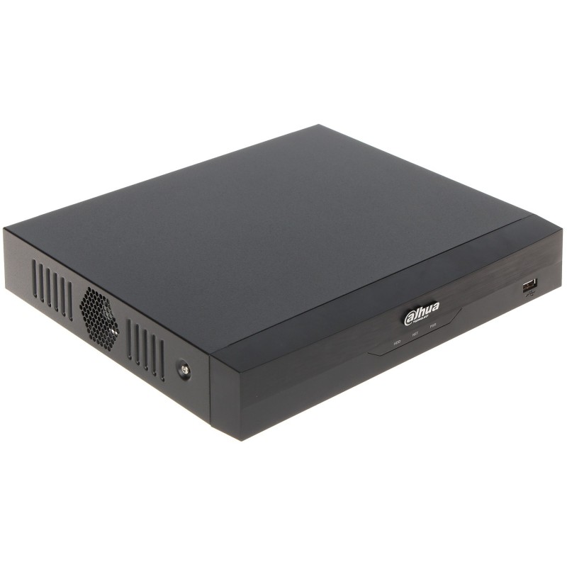 DVR 4in1 XVR5108HS-I3 8 CANALE DAHUA - 1