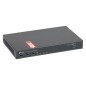 Switch PoE 8 porturi P-Link TL-SL1311MP 802.3af/at + Uplink gigabit 2xRJ45+1xSFP