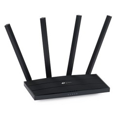 Router wireless TP-Link Archer C80 MU-MIMO AC1900 dual-band - 1