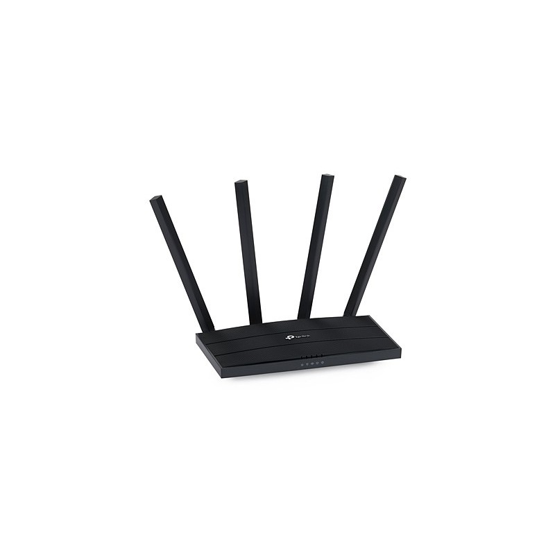 Router wireless TP-Link Archer C80 MU-MIMO AC1900 dual-band - 1