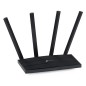 Router wireless TP-Link Archer C80 MU-MIMO AC1900 dual-band