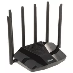 ROUTER WR5210-IDC Wi-Fi 5 2.4 GHz, 5 GHz 300 Mbps + 867 Mbps DAHUA - 1