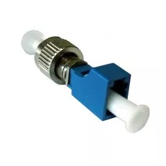 Adaptor hibrid SM FC-LC (1.25mm) simplex