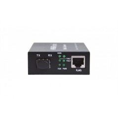 Media converter Gigabit FCM-2100-F SFP RJ45 1000MB - 3