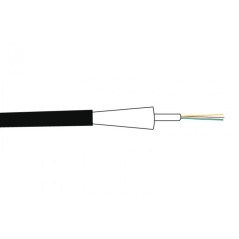Cablu multimode OM3 A/I-DQ(ZN)B2Y LSOH 1300N universal - 1