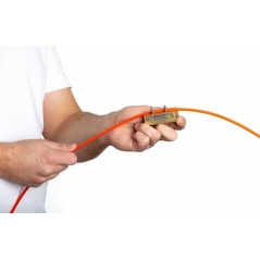 Stripper cabluri FO tip DAC/ADSS NF-DAC5 taiere longitudinală - 6