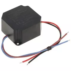 Sursă 12V/2A de exterior IP65 pentru LED sau supraveghere - 1