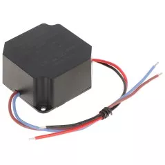 Sursă 12V/1.5A de exterior IP65 pentru LED sau supraveghere - 1
