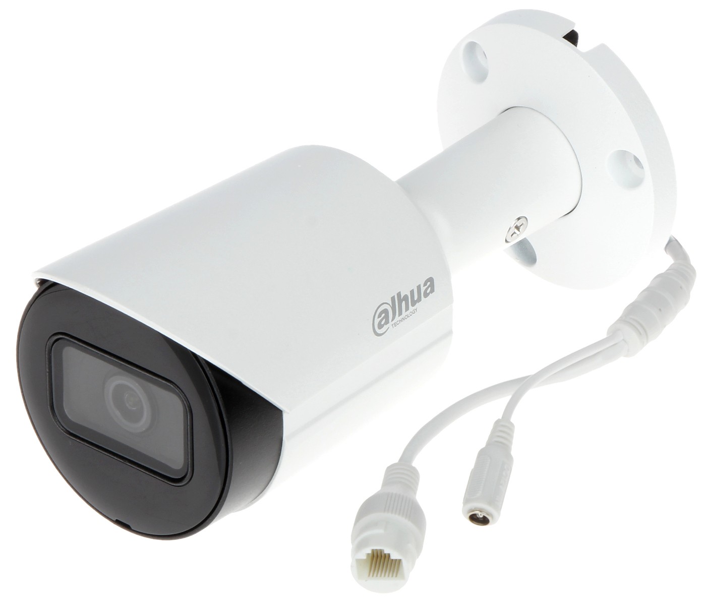 CAMERĂ IP IPC-HFW2831S-S-S2 - 8.3 Mpx 4K UHD 3.6 mm DAHUA