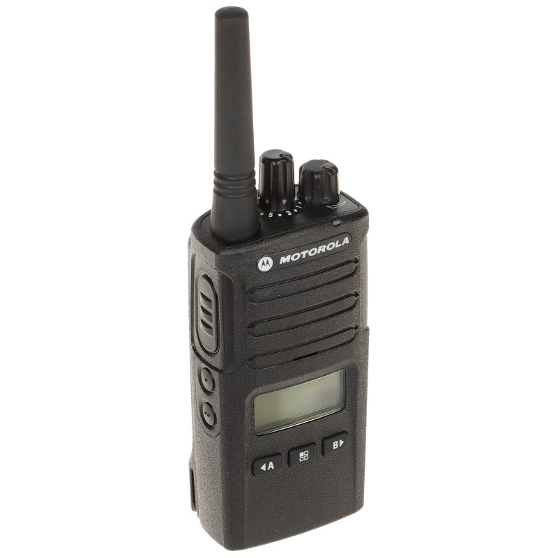 PMR RADIO MOTOROLA-XT-460 446.0 MHz...446.2 MHz - 1