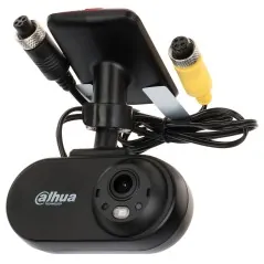 CAMERĂ AHD, CVI, TVI, CVBS AUTO HAC-HMW3200L-FR-0210B-S5 - 1080p 2.1 mm, 2.8 mm DAHUA DAHUA - 1