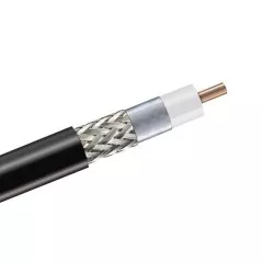 Cablu coaxial 50 ohmi Satel MRC-400 AFBS (LMR400) - 1