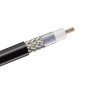 Cablu coaxial 50 ohmi Satel MRC-400 AFBS (LMR400)