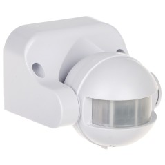 DETECTOR PIR MD-12B7 AC 230V PENTRU COMANDAREA SISTEMULUI DE ILUMINARE EL HOME